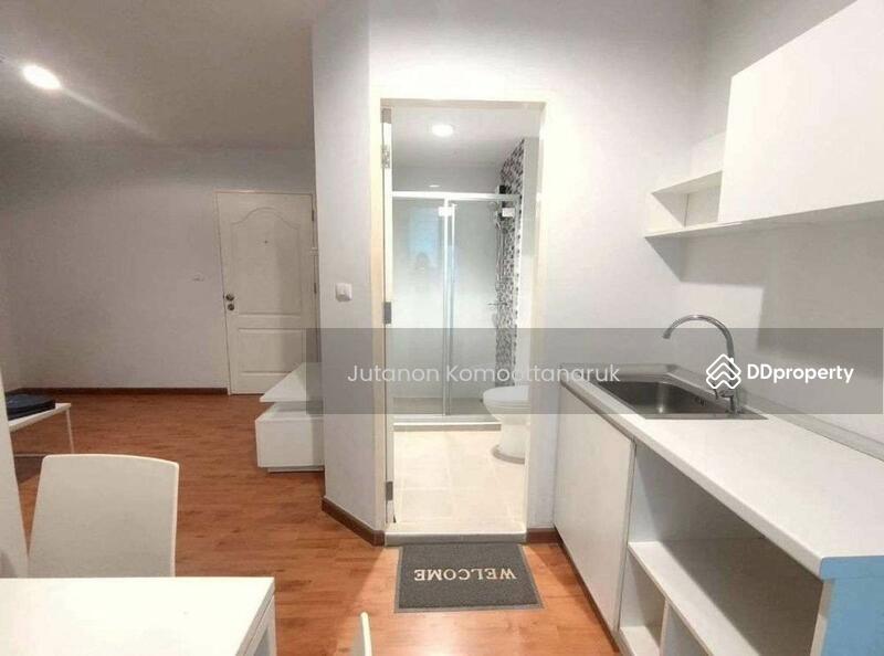 ขาย - Tulip Square Condo : ทิวลิป สแควร์ คอนโด, สมุทรสาคร