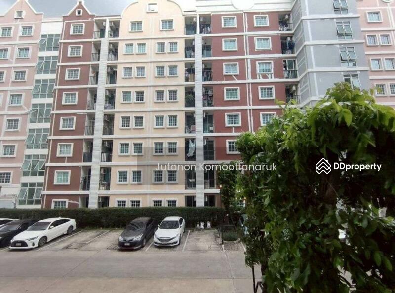 ขาย - Tulip Square Condo : ทิวลิป สแควร์ คอนโด, สมุทรสาคร