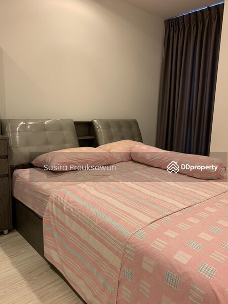 ให้เช่า - IDEO MOBI Sukhumvit Eastgate : ไอดีโอ โมบิ สุขุมวิท อีสท์เกต, กรุงเทพ