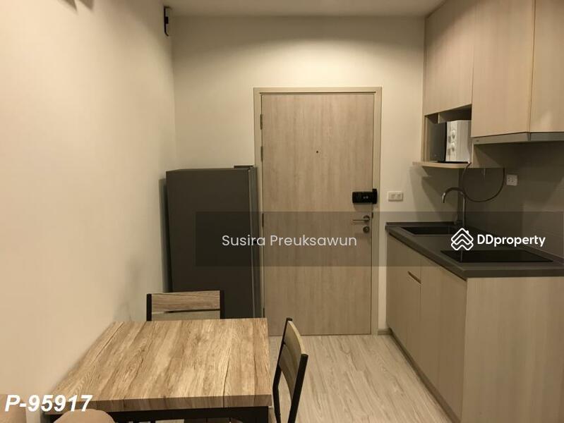 ให้เช่า - IDEO MOBI Sukhumvit Eastgate : ไอดีโอ โมบิ สุขุมวิท อีสท์เกต, กรุงเทพ