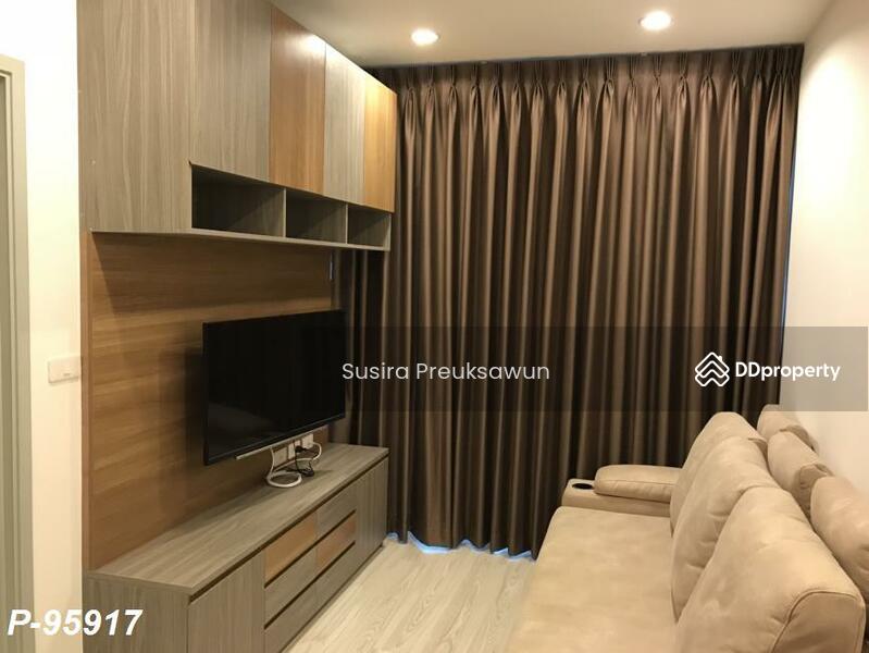 ให้เช่า - IDEO MOBI Sukhumvit Eastgate : ไอดีโอ โมบิ สุขุมวิท อีสท์เกต, กรุงเทพ