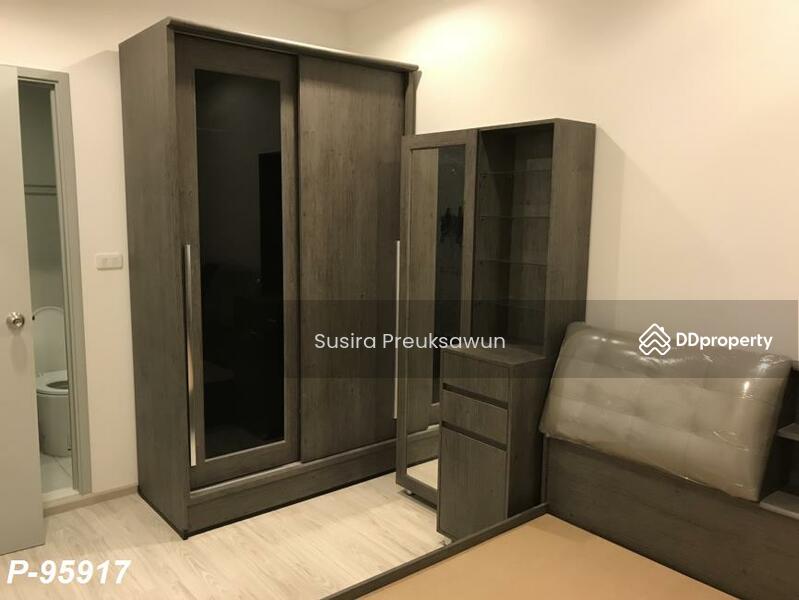 ให้เช่า - IDEO MOBI Sukhumvit Eastgate : ไอดีโอ โมบิ สุขุมวิท อีสท์เกต, กรุงเทพ