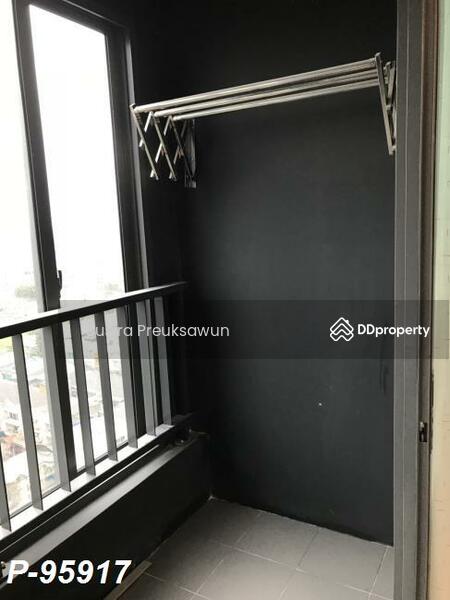 ให้เช่า - IDEO MOBI Sukhumvit Eastgate : ไอดีโอ โมบิ สุขุมวิท อีสท์เกต, กรุงเทพ