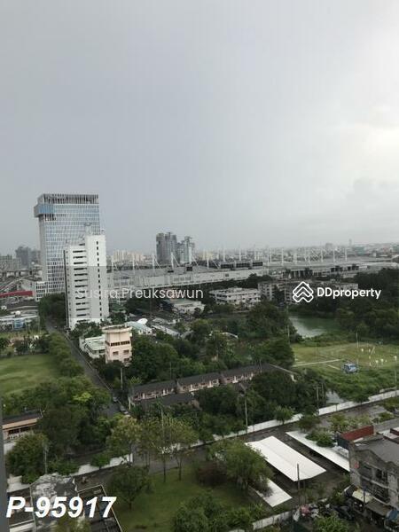 ให้เช่า - IDEO MOBI Sukhumvit Eastgate : ไอดีโอ โมบิ สุขุมวิท อีสท์เกต, กรุงเทพ