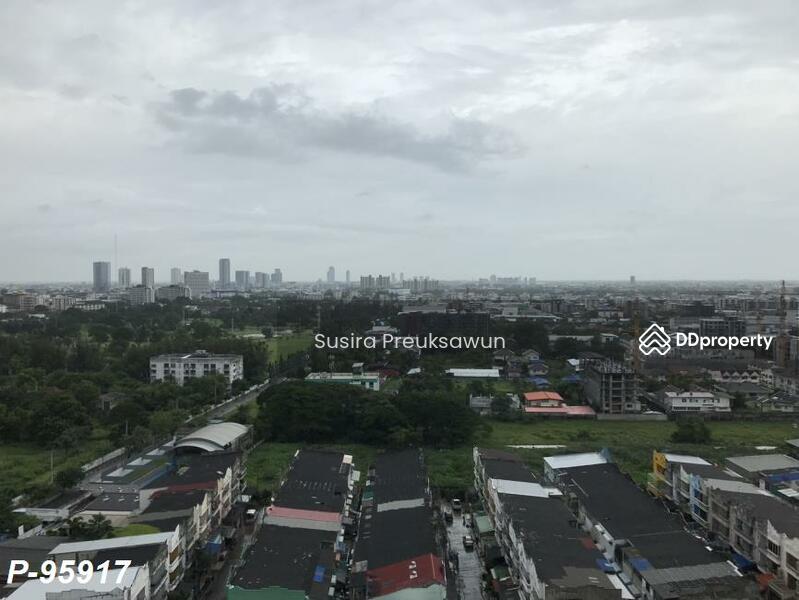 ให้เช่า - IDEO MOBI Sukhumvit Eastgate : ไอดีโอ โมบิ สุขุมวิท อีสท์เกต, กรุงเทพ