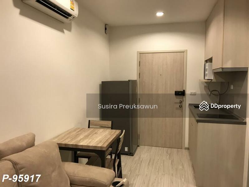 ให้เช่า - IDEO MOBI Sukhumvit Eastgate : ไอดีโอ โมบิ สุขุมวิท อีสท์เกต, กรุงเทพ