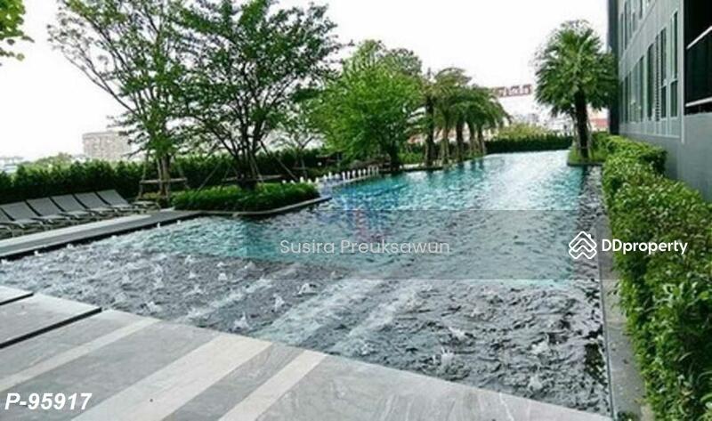 ให้เช่า - IDEO MOBI Sukhumvit Eastgate : ไอดีโอ โมบิ สุขุมวิท อีสท์เกต, กรุงเทพ