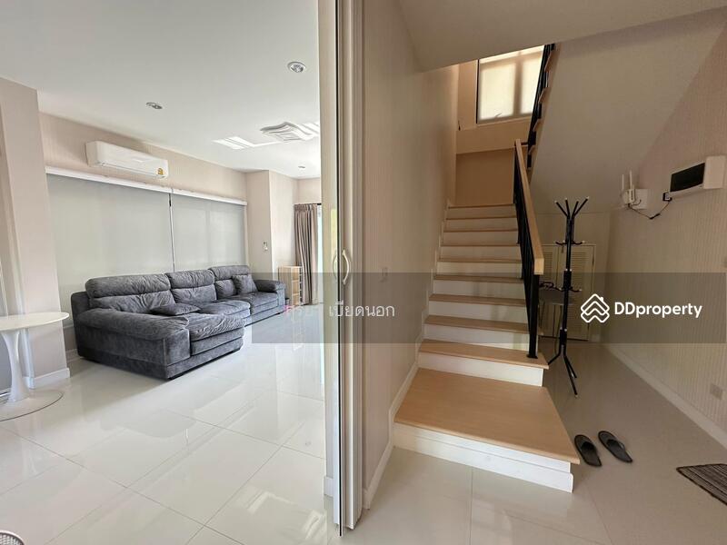 For Rent - House for rent, Warasiri Village, Non Muang, Khon Kaen