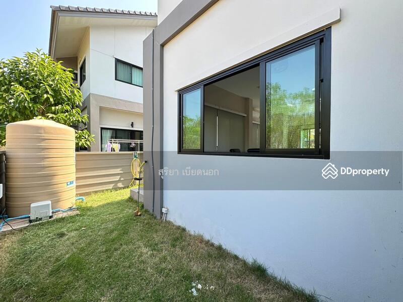 For Rent - House for rent, Warasiri Village, Non Muang, Khon Kaen