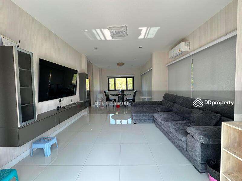 For Rent - House for rent, Warasiri Village, Non Muang, Khon Kaen