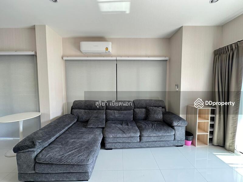 For Rent - House for rent, Warasiri Village, Non Muang, Khon Kaen