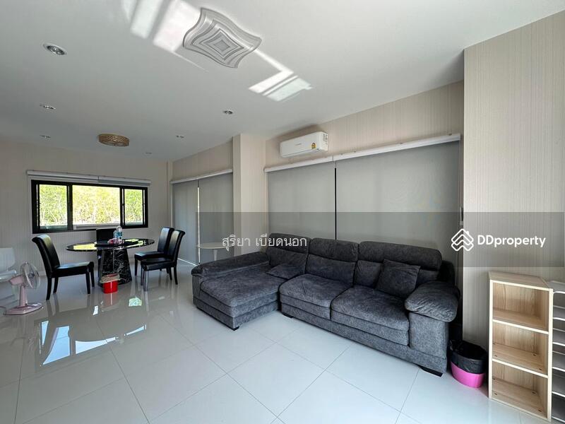 For Rent - House for rent, Warasiri Village, Non Muang, Khon Kaen