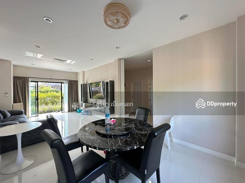 For Rent - House for rent, Warasiri Village, Non Muang, Khon Kaen