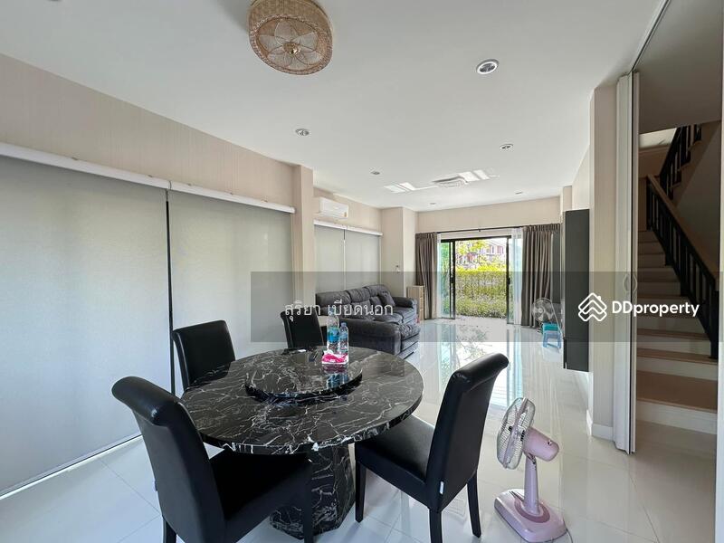 For Rent - House for rent, Warasiri Village, Non Muang, Khon Kaen