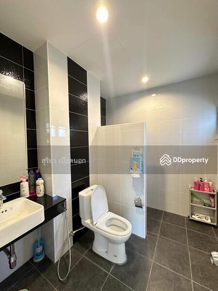 For Rent - House for rent, Warasiri Village, Non Muang, Khon Kaen