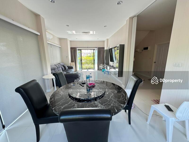 For Rent - House for rent, Warasiri Village, Non Muang, Khon Kaen