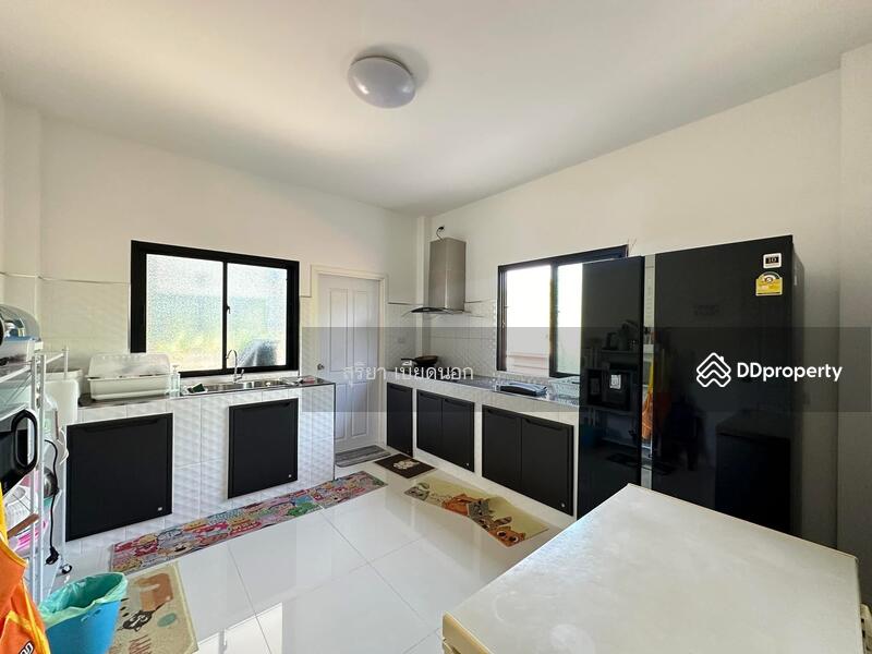 For Rent - House for rent, Warasiri Village, Non Muang, Khon Kaen