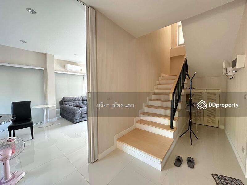 For Rent - House for rent, Warasiri Village, Non Muang, Khon Kaen