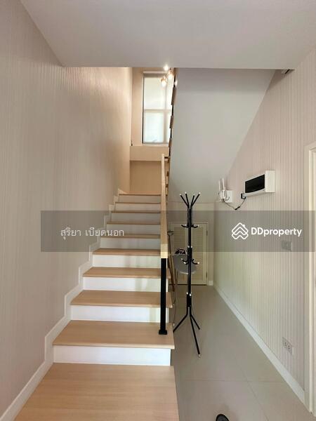 For Rent - House for rent, Warasiri Village, Non Muang, Khon Kaen