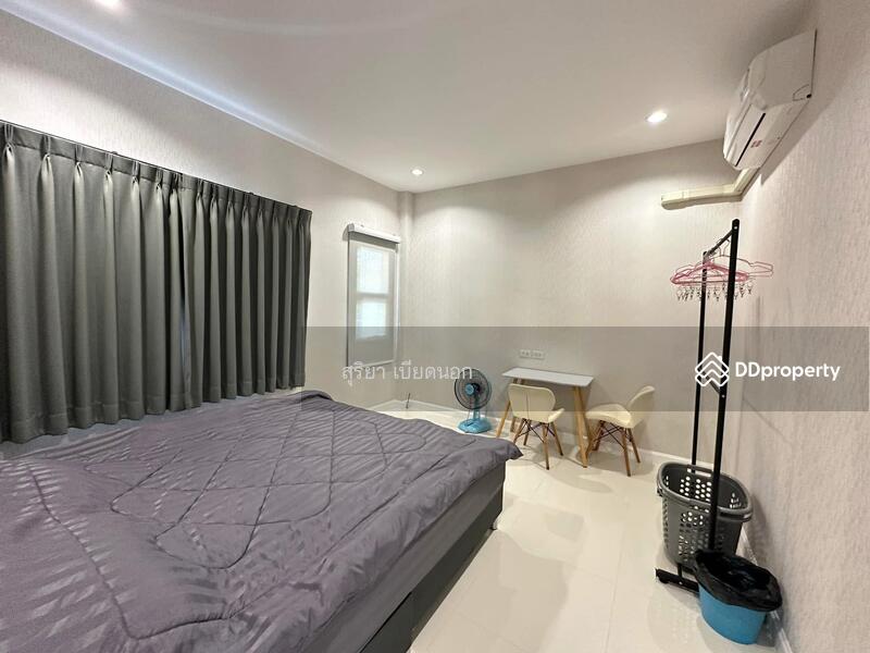 For Rent - House for rent, Warasiri Village, Non Muang, Khon Kaen
