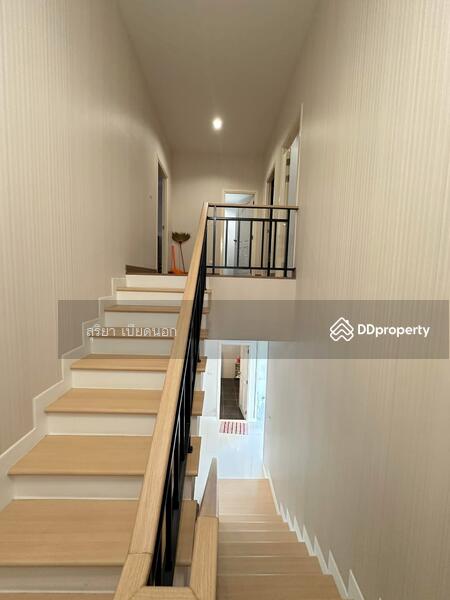For Rent - House for rent, Warasiri Village, Non Muang, Khon Kaen