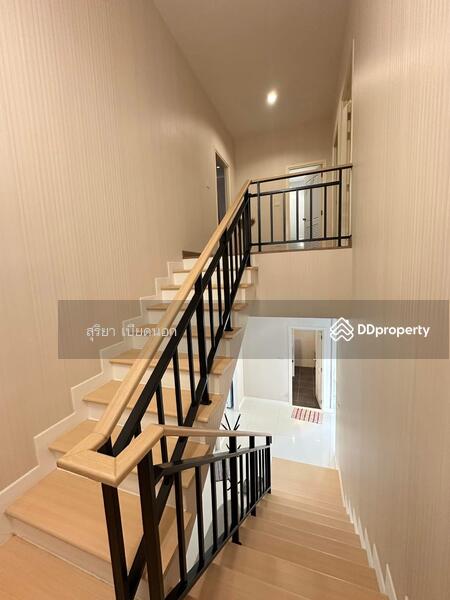 For Rent - House for rent, Warasiri Village, Non Muang, Khon Kaen