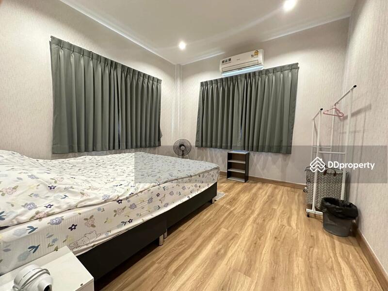 For Rent - House for rent, Warasiri Village, Non Muang, Khon Kaen