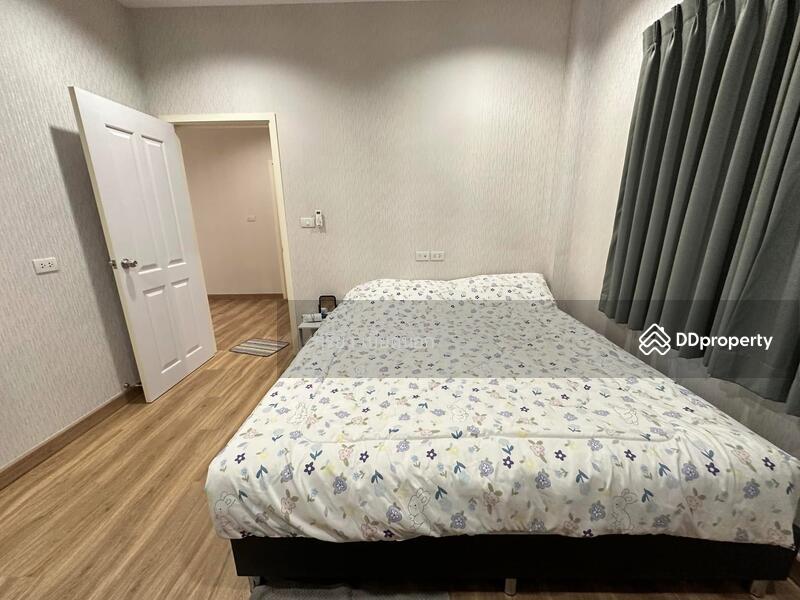 For Rent - House for rent, Warasiri Village, Non Muang, Khon Kaen