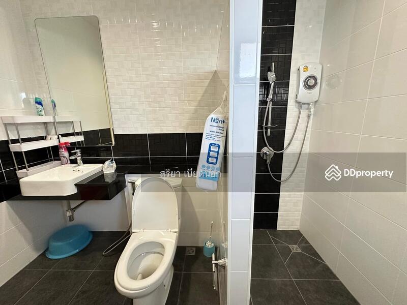 For Rent - House for rent, Warasiri Village, Non Muang, Khon Kaen