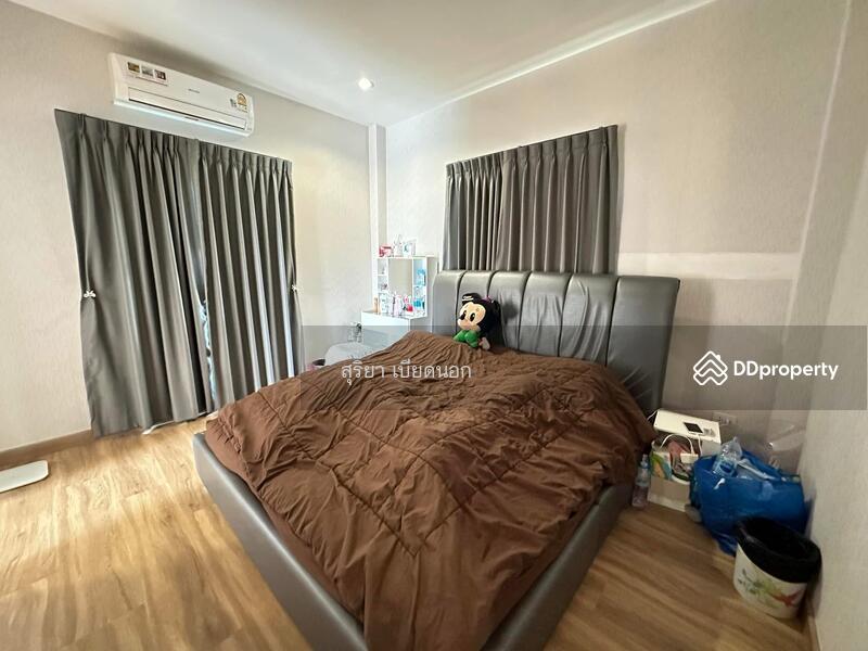 For Rent - House for rent, Warasiri Village, Non Muang, Khon Kaen
