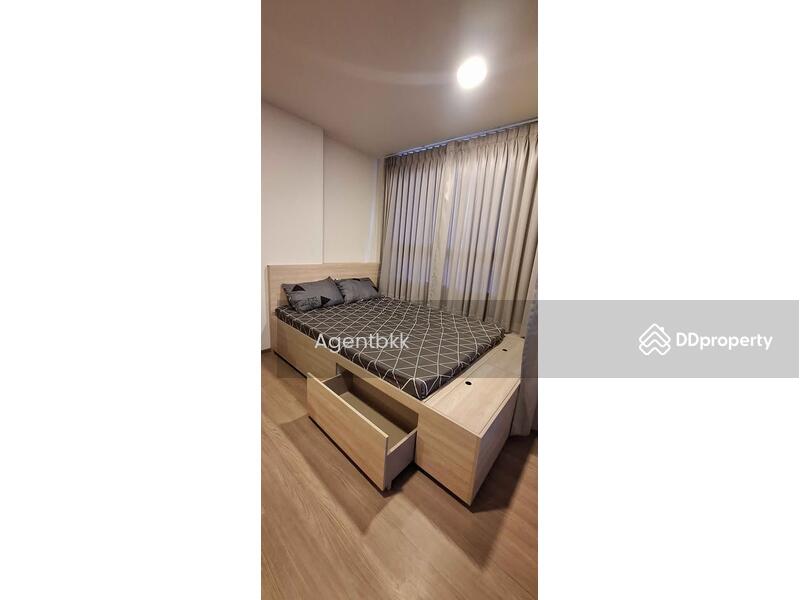 For Rent - The Muve Bangna, Samut Prakan