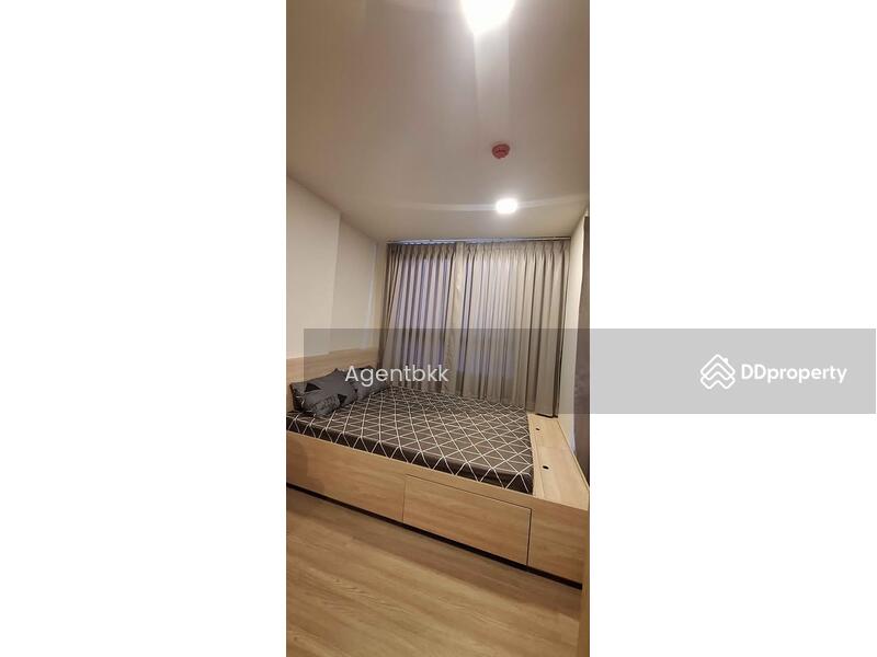 For Rent - The Muve Bangna, Samut Prakan