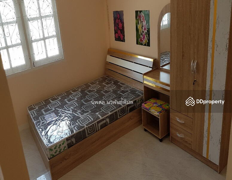 For Sale - Baan Wongchai Nakorn, Nonthaburi
