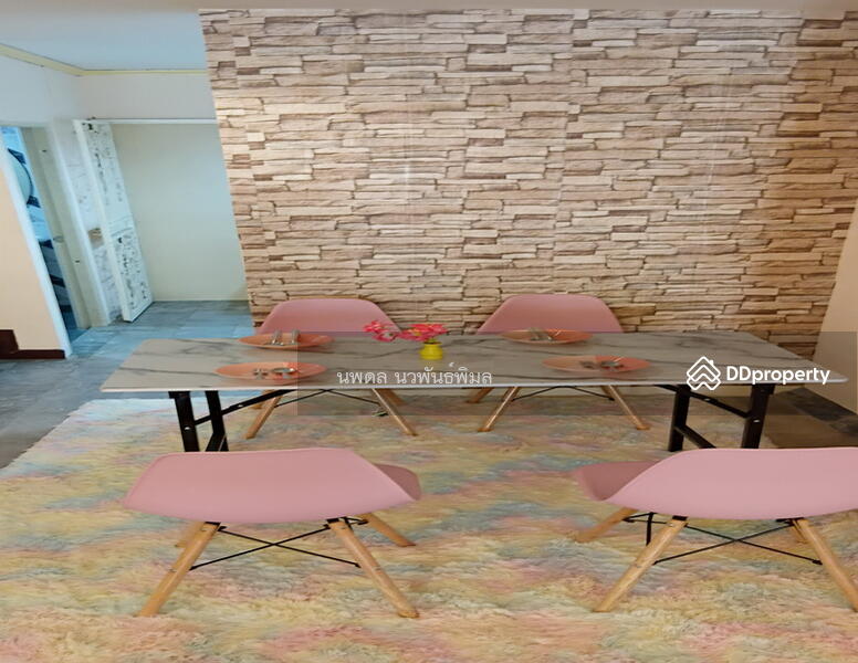 For Sale - Baan Wongchai Nakorn, Nonthaburi