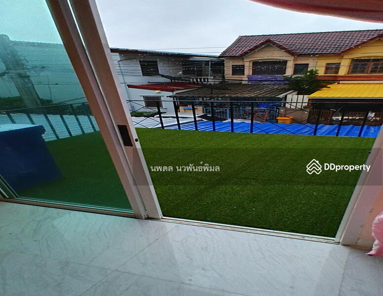 For Sale - Baan Wongchai Nakorn, Nonthaburi