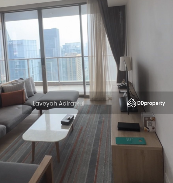 ให้เช่า - Oakwood Residence Sukhumvit Thonglor : โอ๊ควู้ด เรสซิเดนซ์ สุขุมวิท ทองหล่อ (, กรุงเทพ