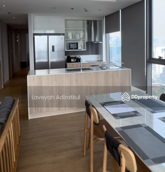 ให้เช่า - Oakwood Residence Sukhumvit Thonglor : โอ๊ควู้ด เรสซิเดนซ์ สุขุมวิท ทองหล่อ (, กรุงเทพ