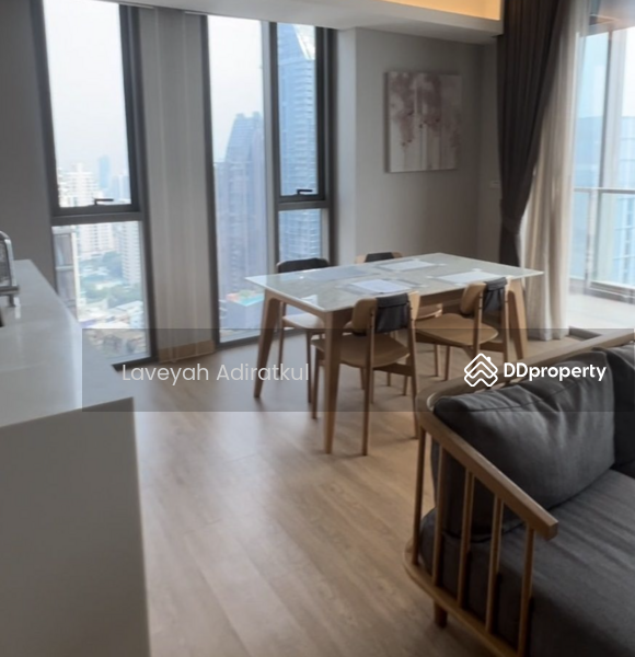 ให้เช่า - Oakwood Residence Sukhumvit Thonglor : โอ๊ควู้ด เรสซิเดนซ์ สุขุมวิท ทองหล่อ (, กรุงเทพ