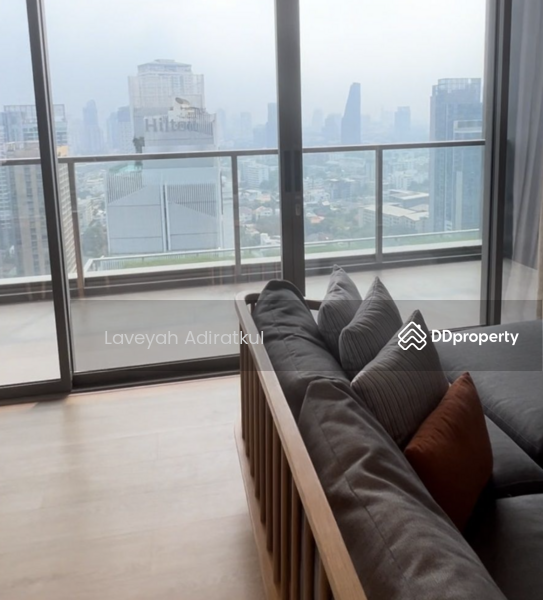 ให้เช่า - Oakwood Residence Sukhumvit Thonglor : โอ๊ควู้ด เรสซิเดนซ์ สุขุมวิท ทองหล่อ (, กรุงเทพ