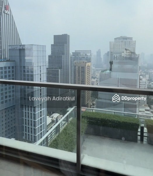 For Rent - Oakwood Residence Sukhumvit Thonglor, Bangkok