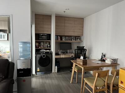 ขาย - The Parkland Charan-Pinklao : เดอะ พาร์คแลนด์ จรัญฯ-ปิ่นเกล้า, กรุงเทพ