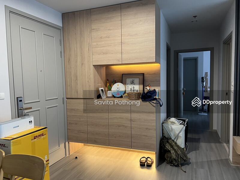 For Sale - The Parkland Charan-Pinklao, Bangkok