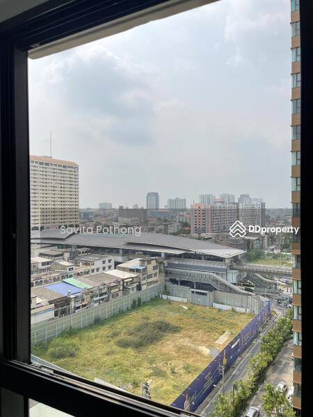 For Sale - The Parkland Charan-Pinklao, Bangkok