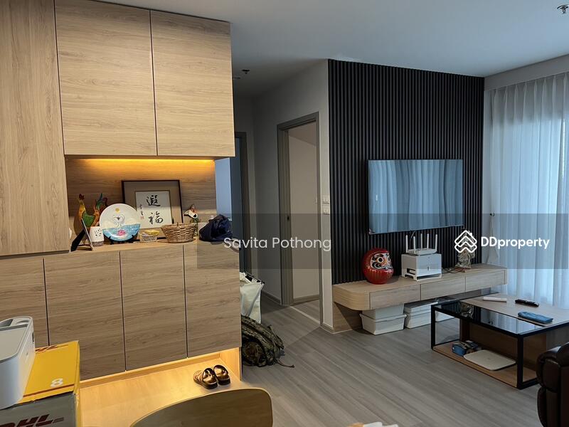 For Sale - The Parkland Charan-Pinklao, Bangkok