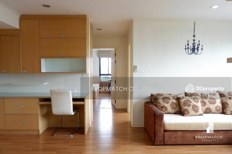 For Rent - Lumpini Place Phahol-Saphankhwai, Bangkok