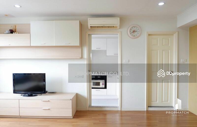 For Rent - Lumpini Place Phahol-Saphankhwai, Bangkok