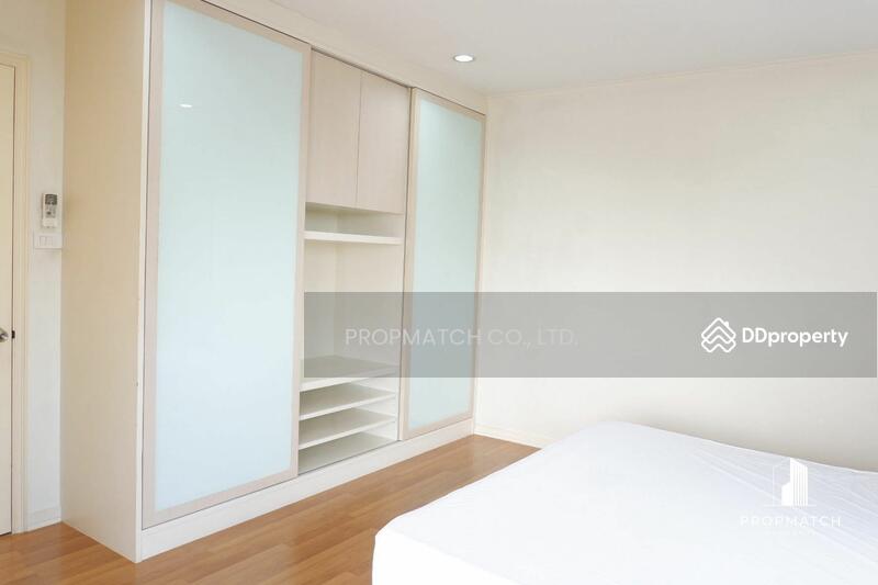 For Rent - Lumpini Place Phahol-Saphankhwai, Bangkok