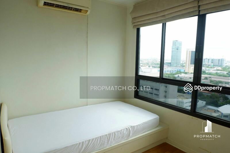 For Rent - Lumpini Place Phahol-Saphankhwai, Bangkok