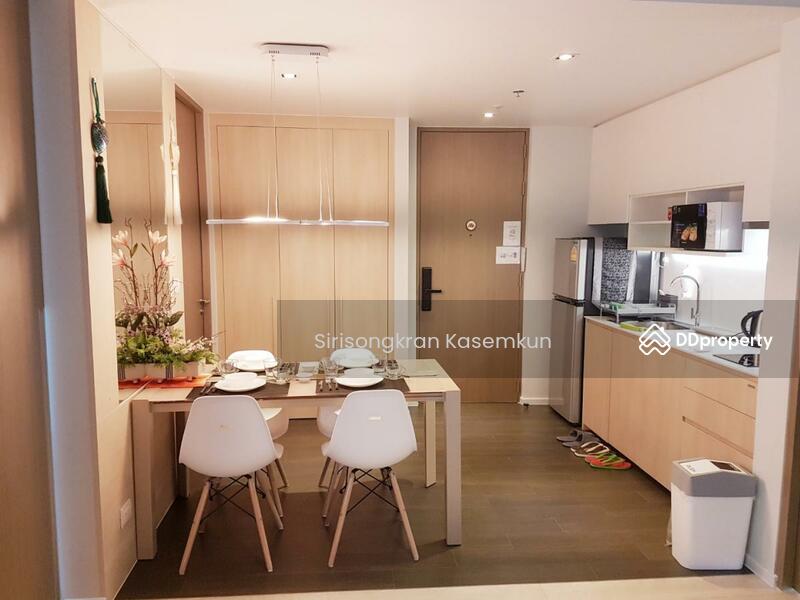 ให้เช่า - Veranda Residence Pattaya : วีรันดา เรสซิเดนซ์ พัทยา, ชลบุรี