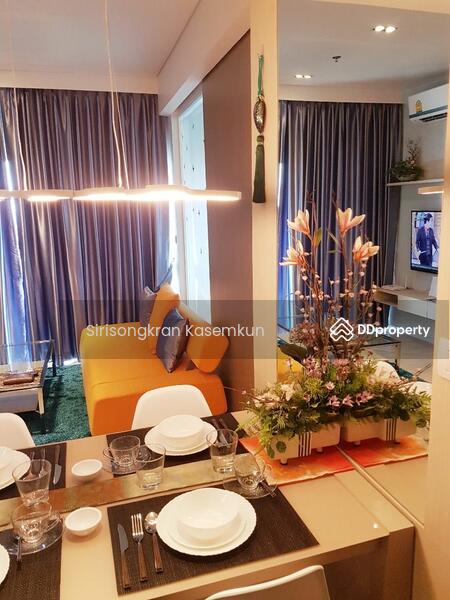 ให้เช่า - Veranda Residence Pattaya : วีรันดา เรสซิเดนซ์ พัทยา, ชลบุรี
